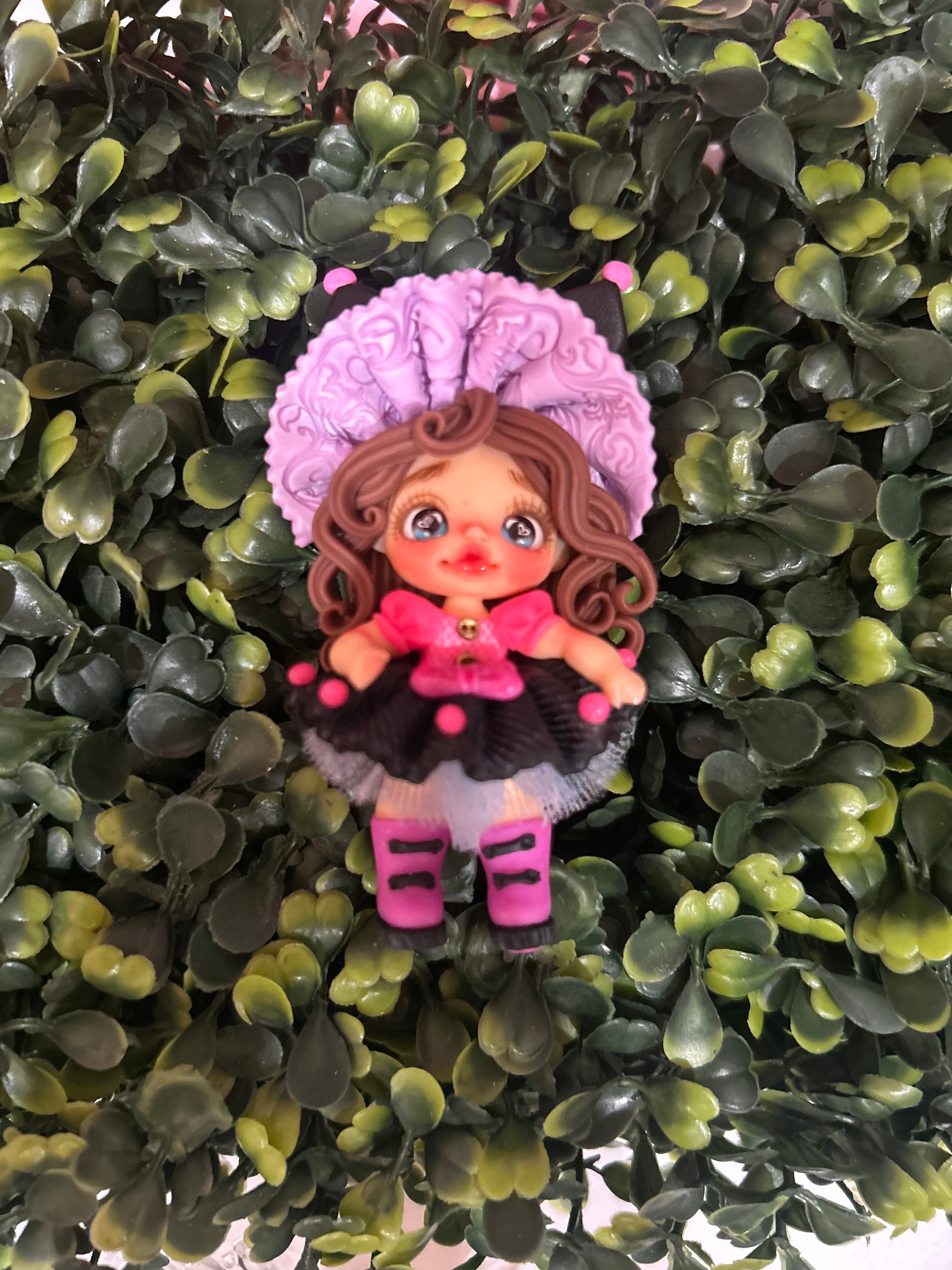 Kuku dolls