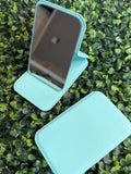 RECTANGLE MIRRORS