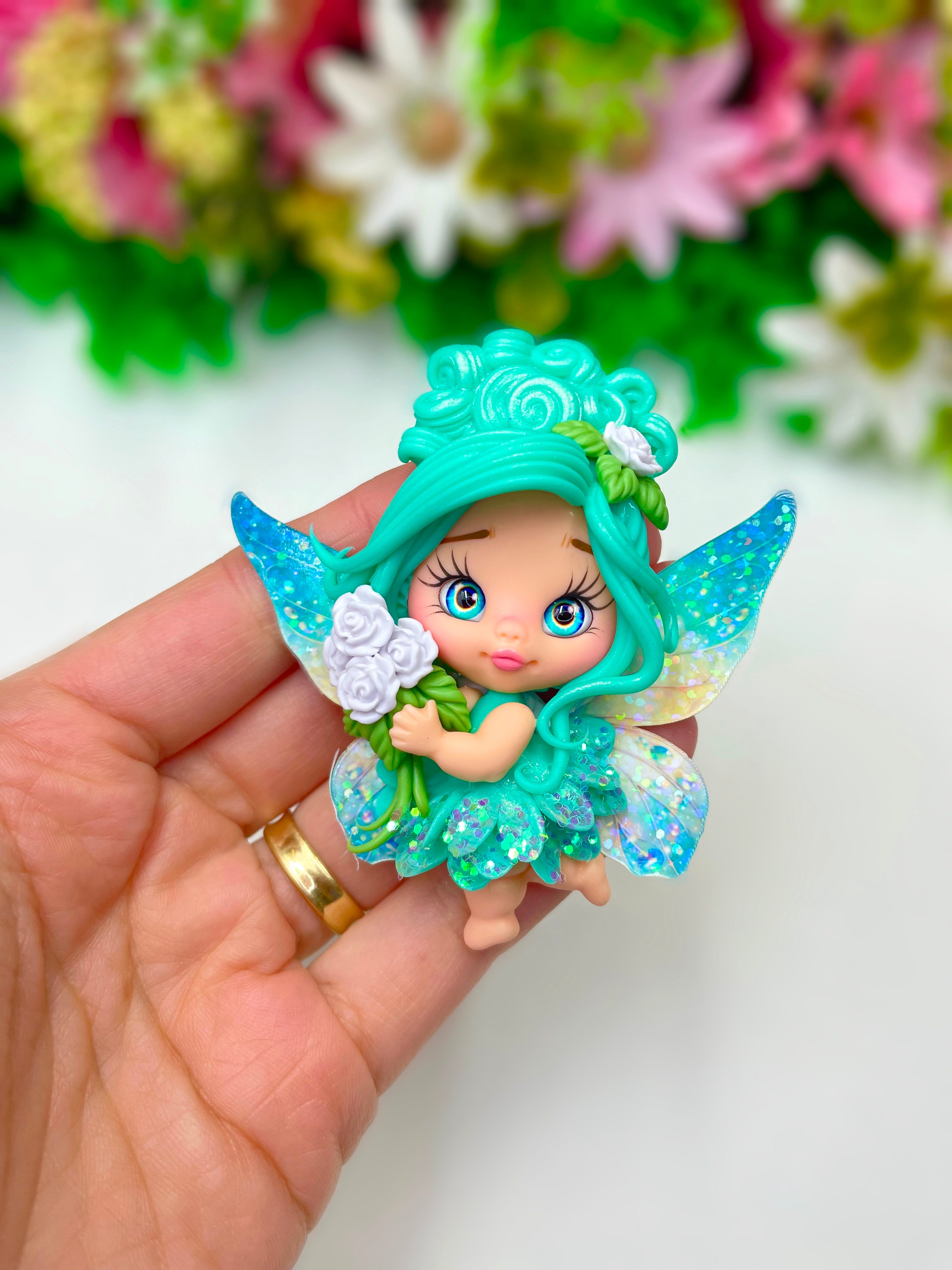 Fairy Dolls