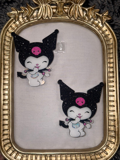 Hello Kitty And Friends Shakers