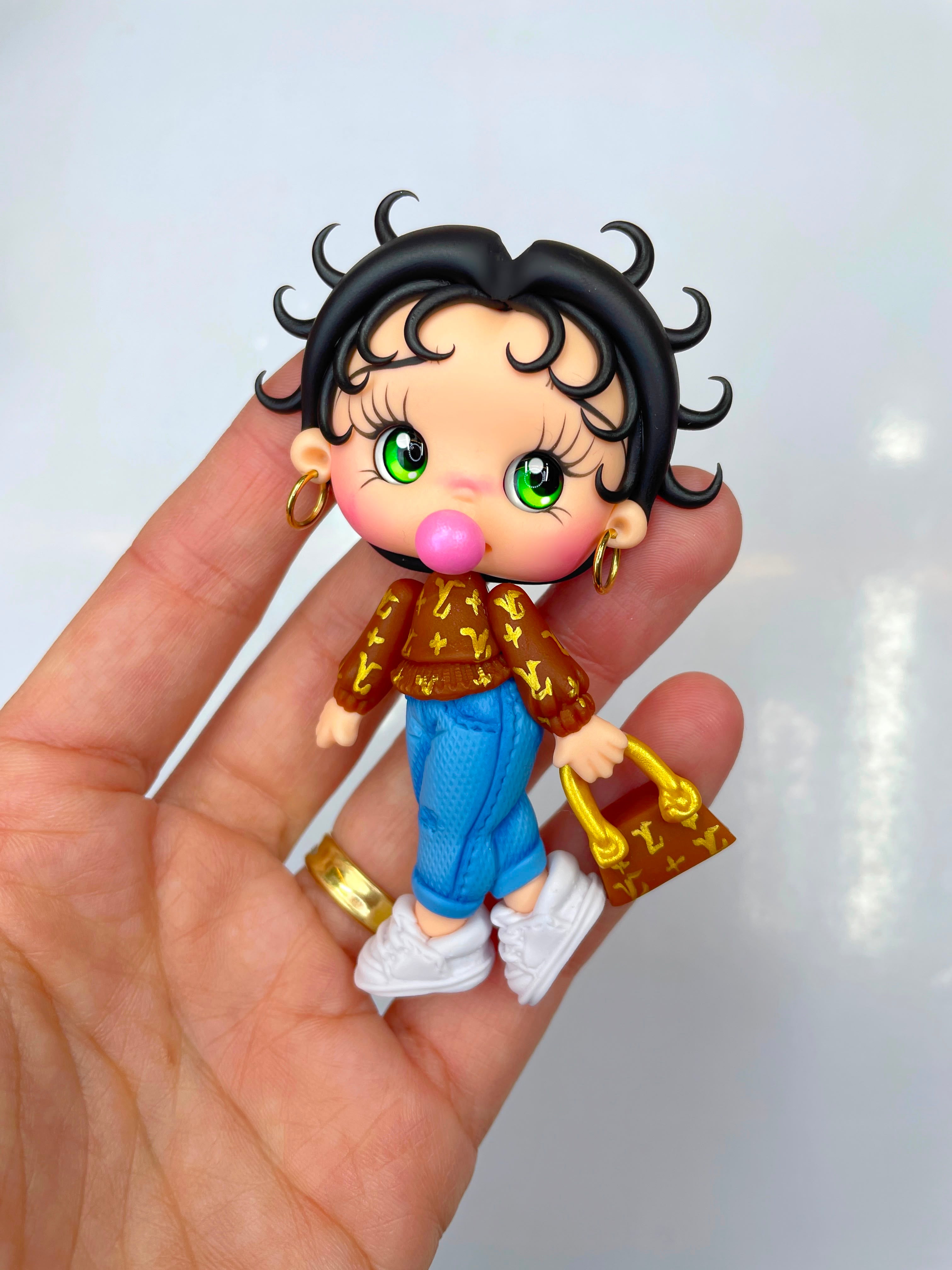 Betty Boop