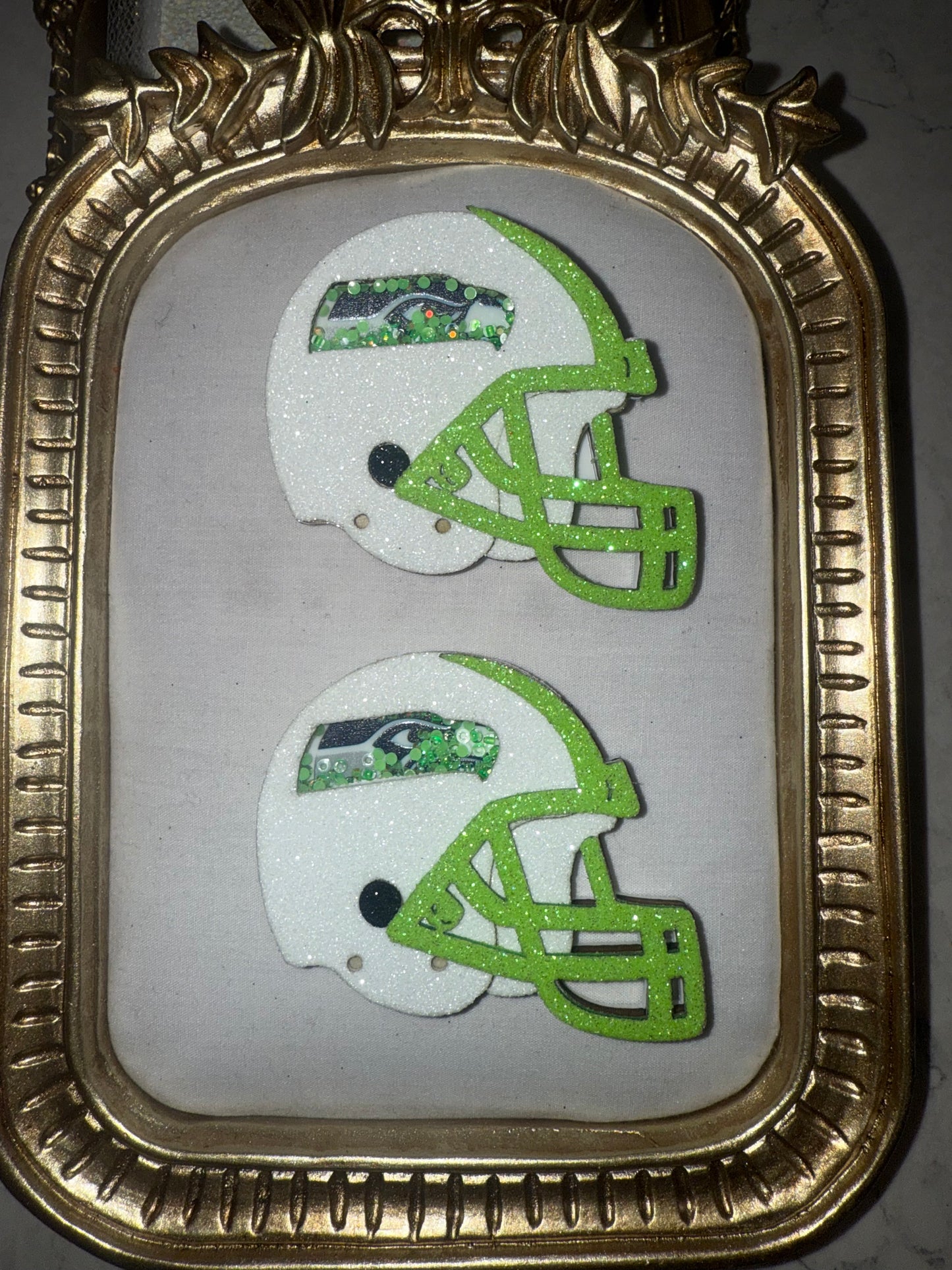 Sports/ Sports Teams Shakers