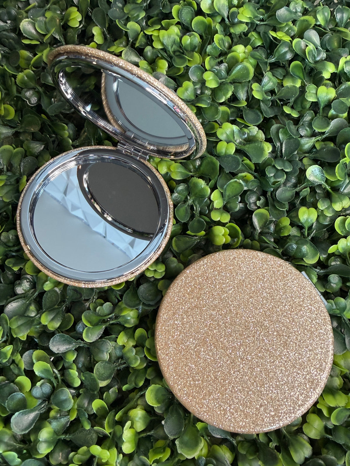 Circled Mirrors