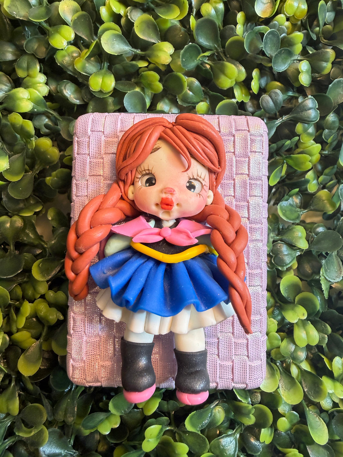 Anna Mirror