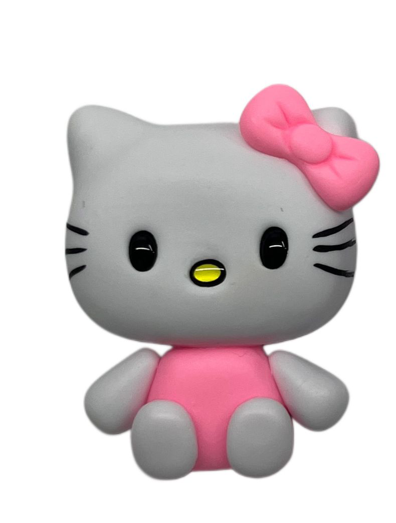 Hello Kitty & Friends