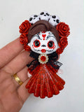 Halloween Dolls (Pre-Order Sept 28,2026)