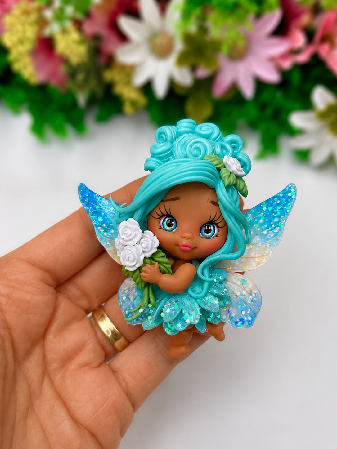Fairy Dolls