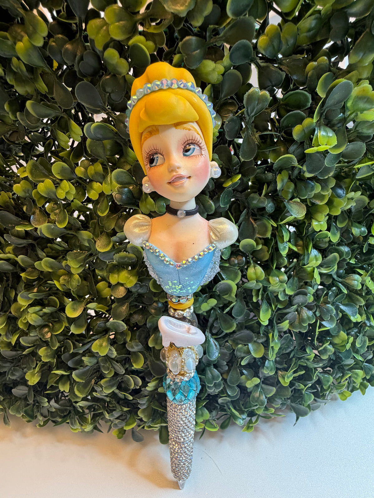 Cinderella Torso