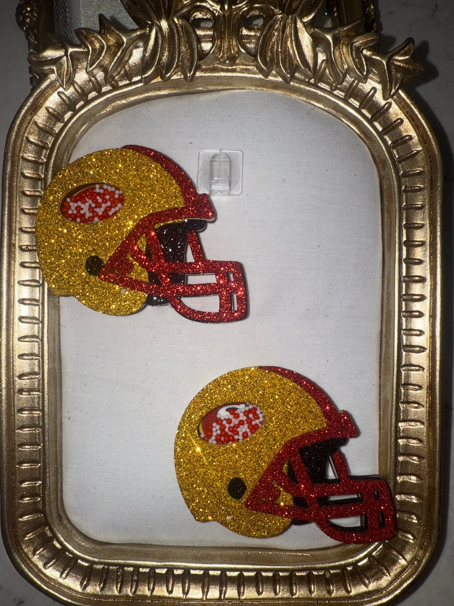 Sports/ Sports Teams Shakers