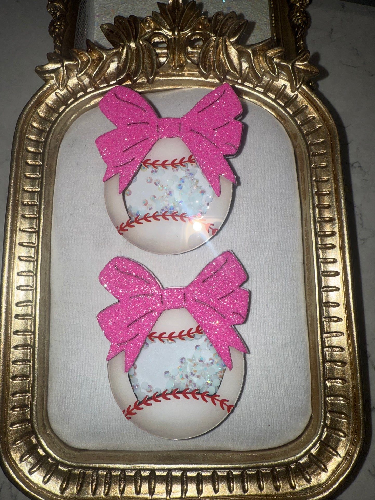 Sports/ Sports Teams Shakers