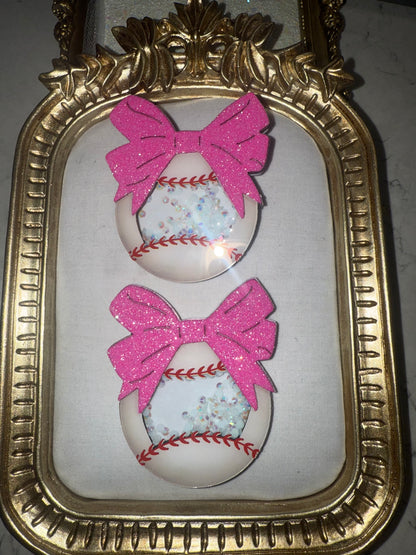 Sports/ Sports Teams Shakers