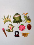 Princess and the Frog