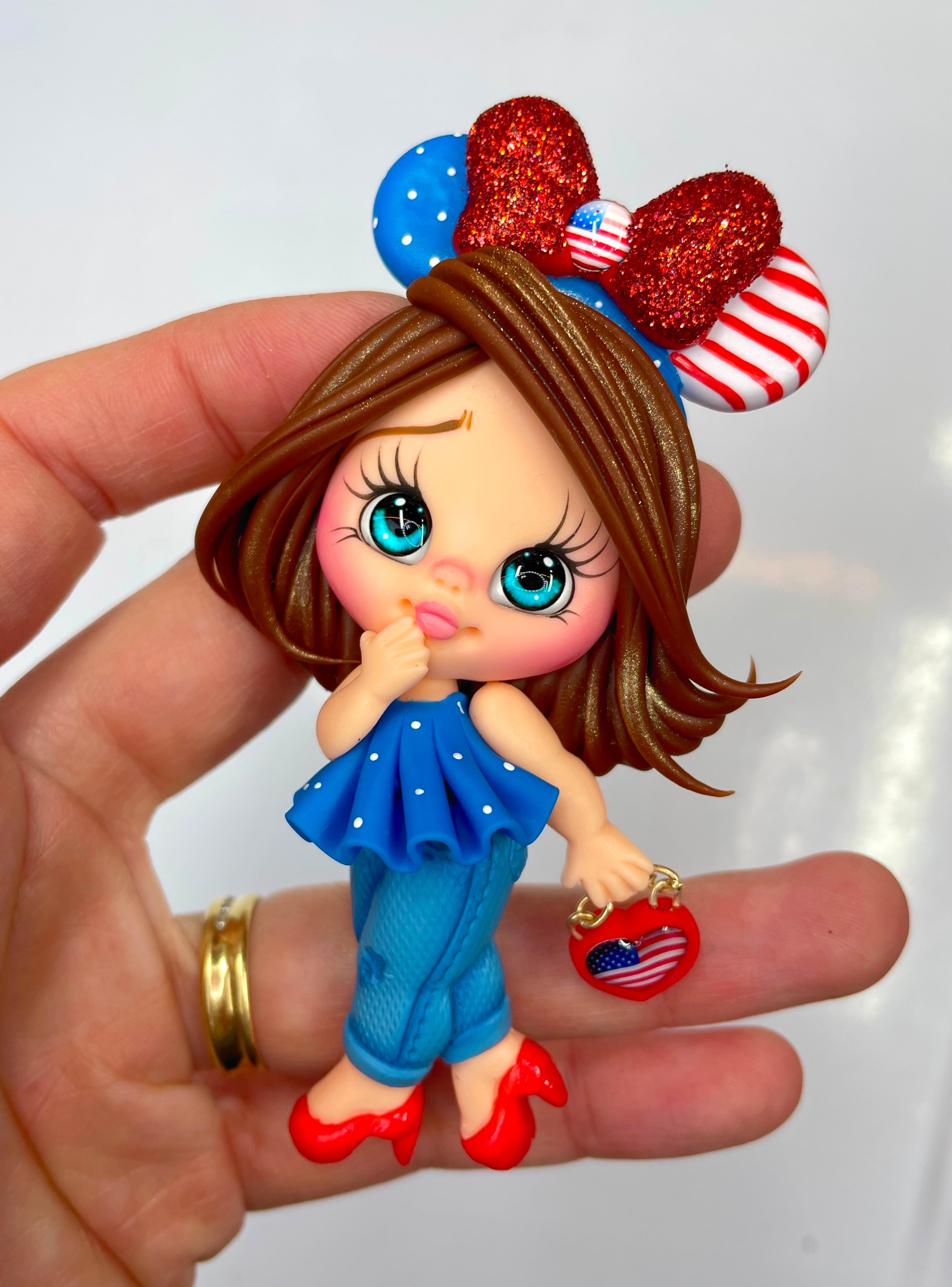 USA DOLLS