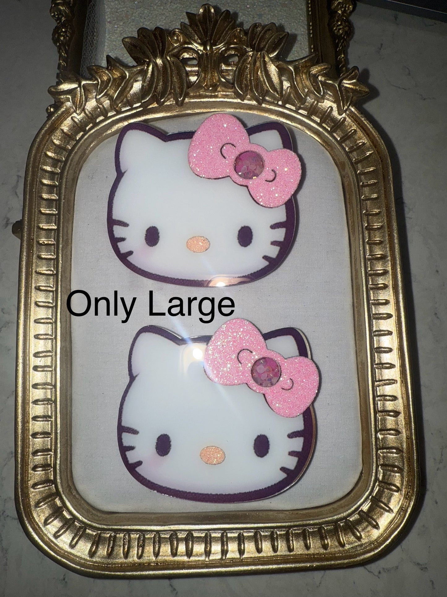 Hello Kitty And Friends Shakers