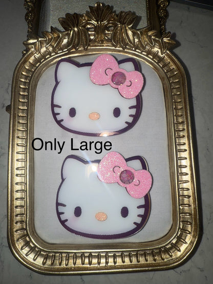 Hello Kitty And Friends Shakers