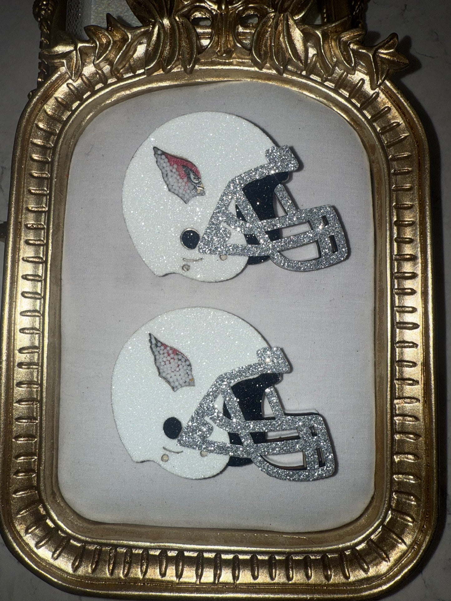 Sports/ Sports Teams Shakers