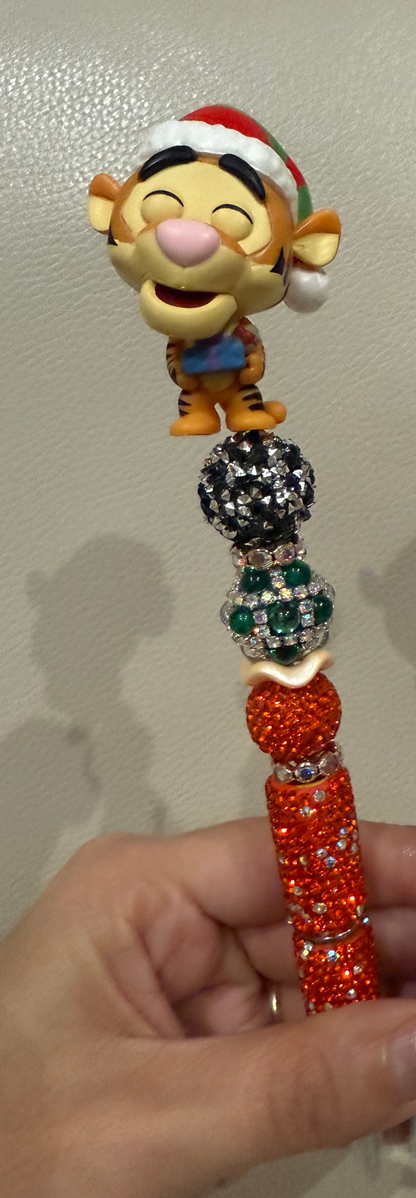 Winnie The Pooh Christmas