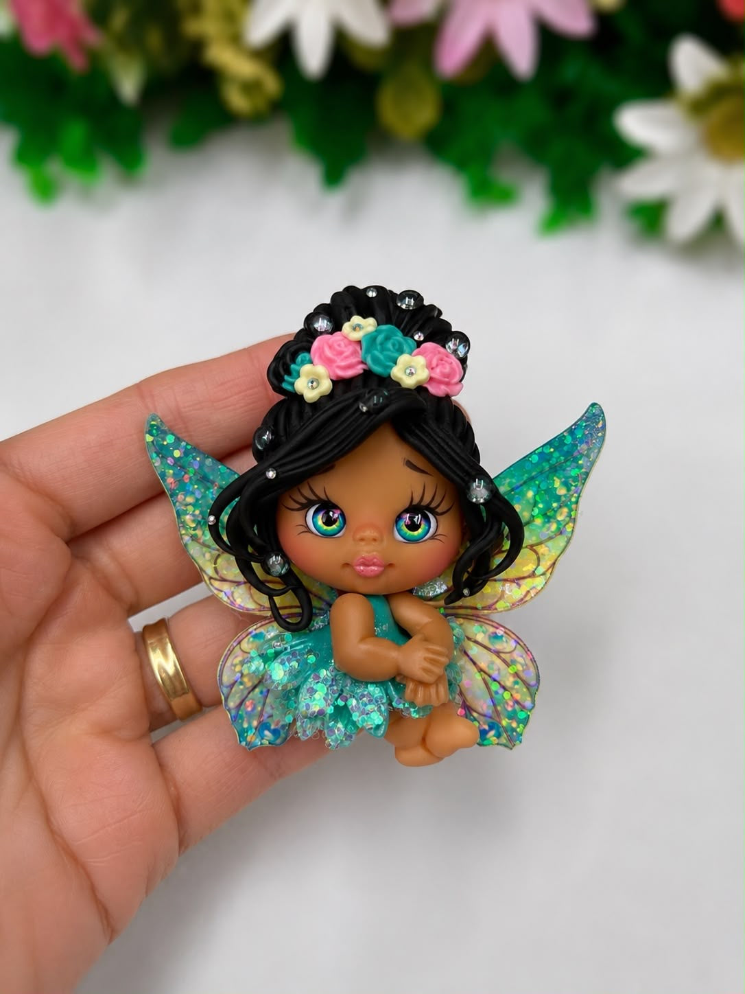 Fairy Dolls