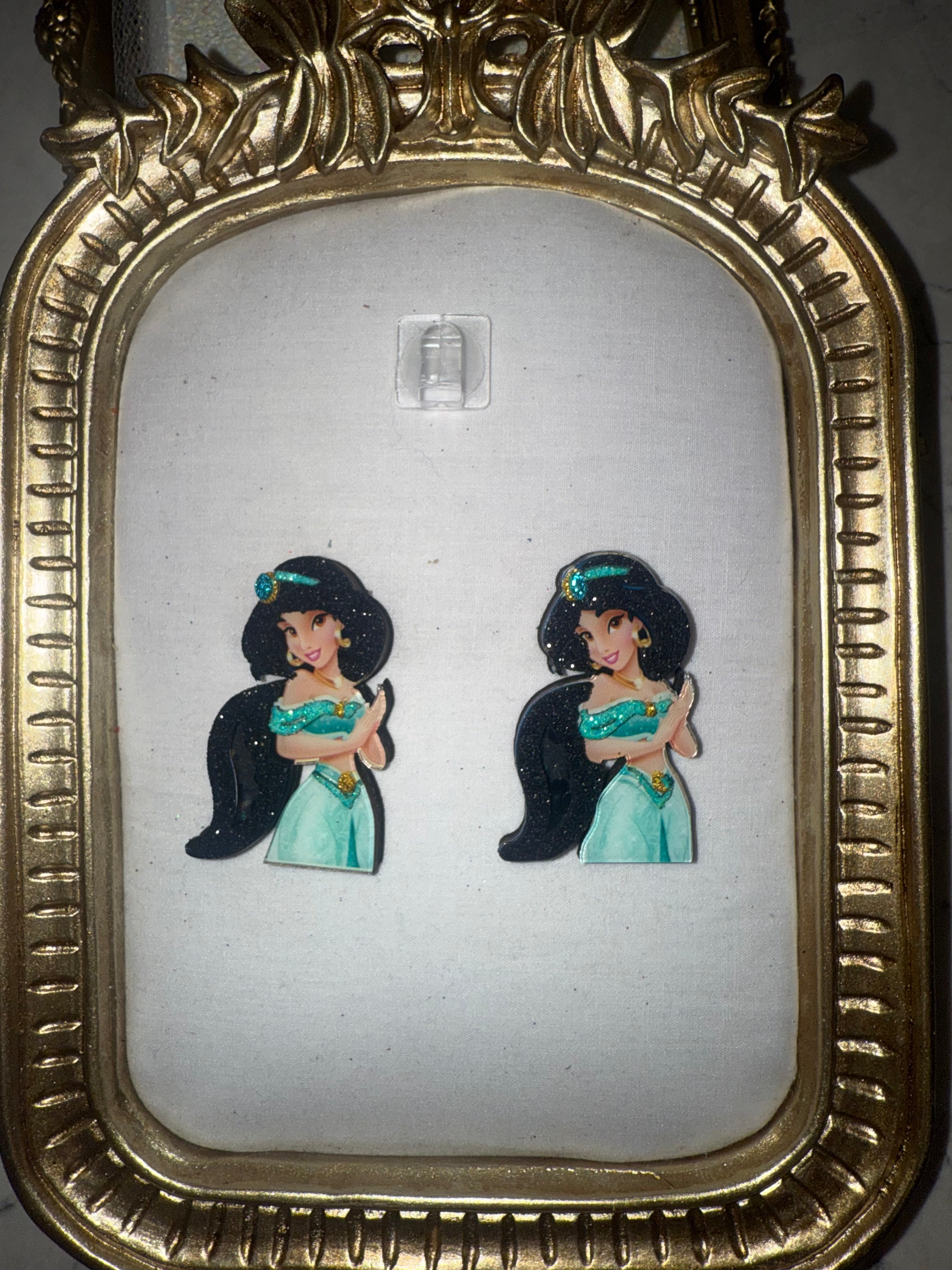 Princess Shakers