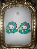 Hello Kitty And Friends Shakers