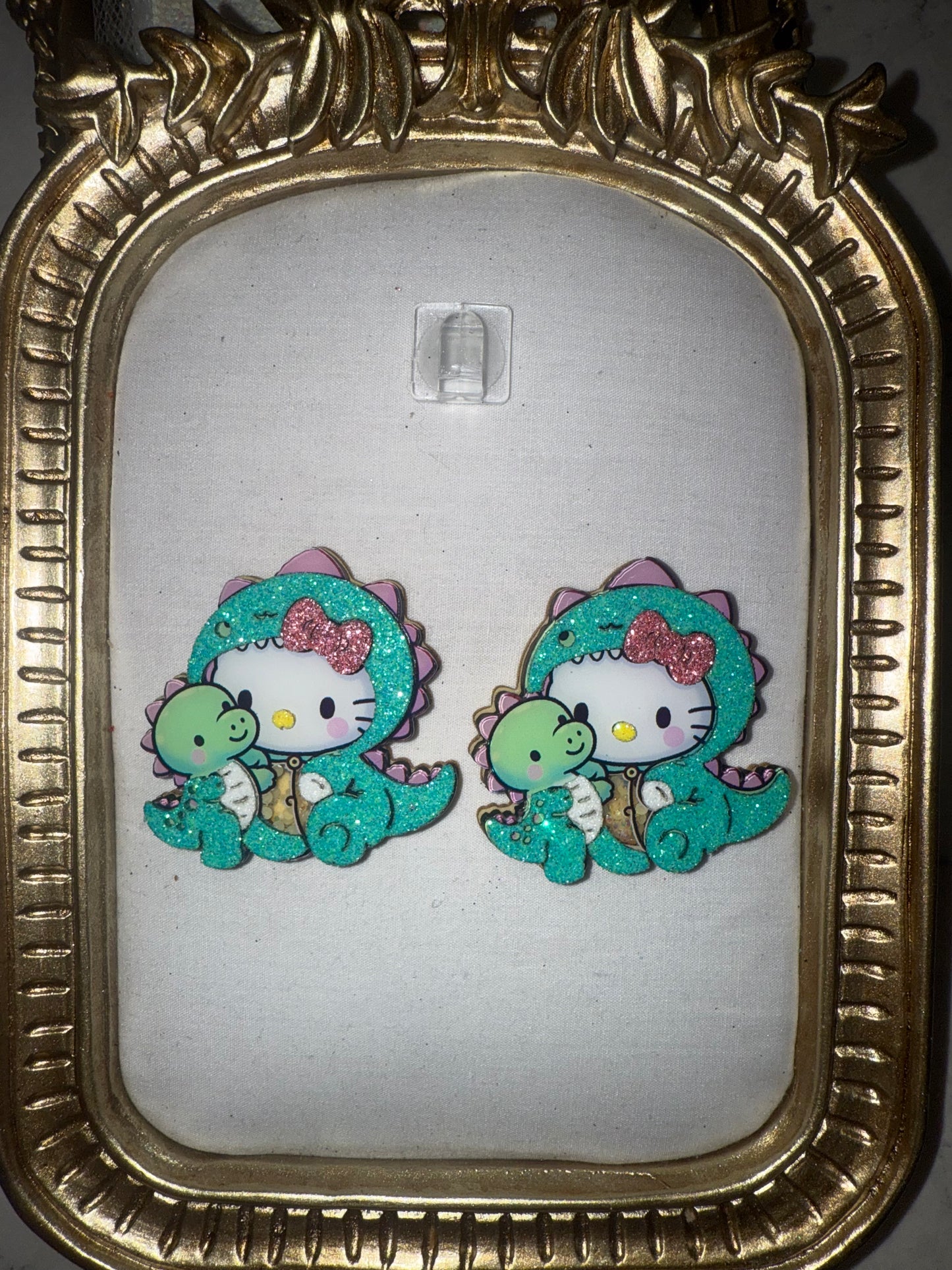 Hello Kitty And Friends Shakers