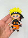 Naruto Set