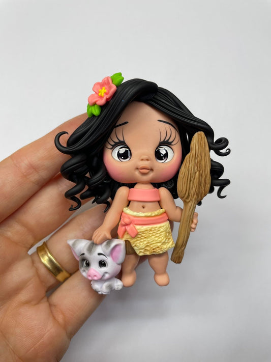 MOANA