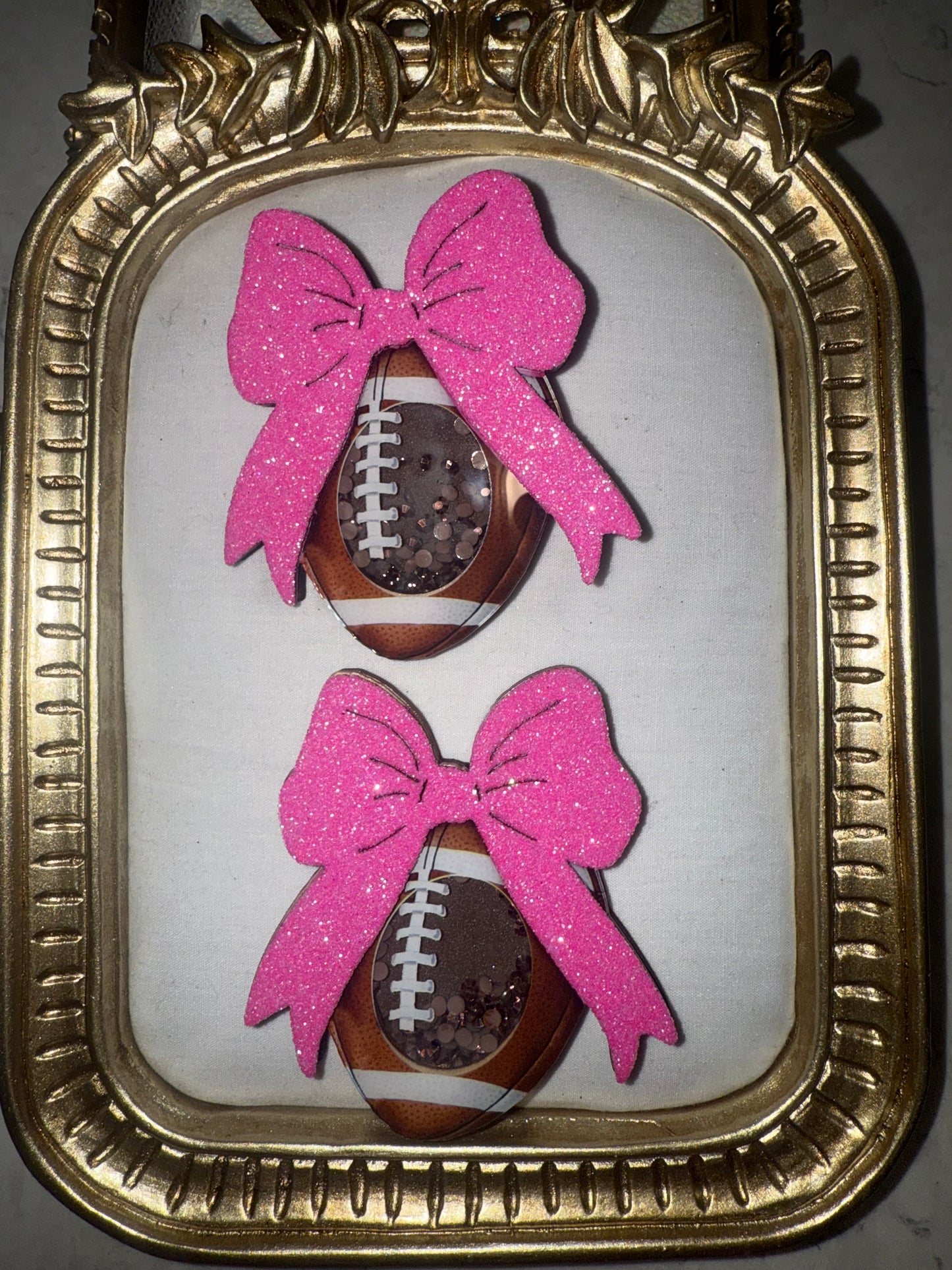 Sports/ Sports Teams Shakers