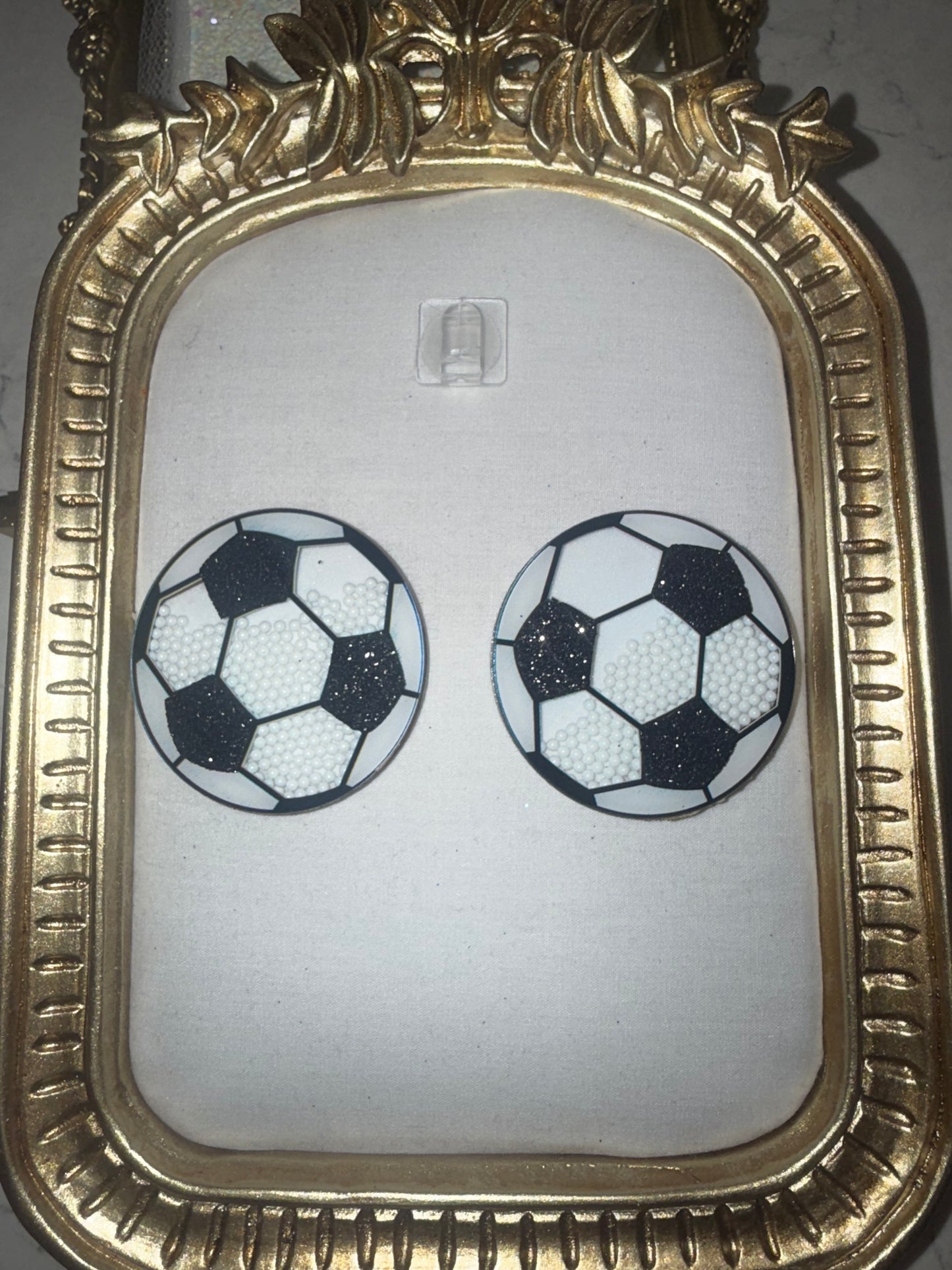 Sports/ Sports Teams Shakers