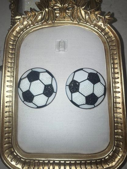 Sports/ Sports Teams Shakers