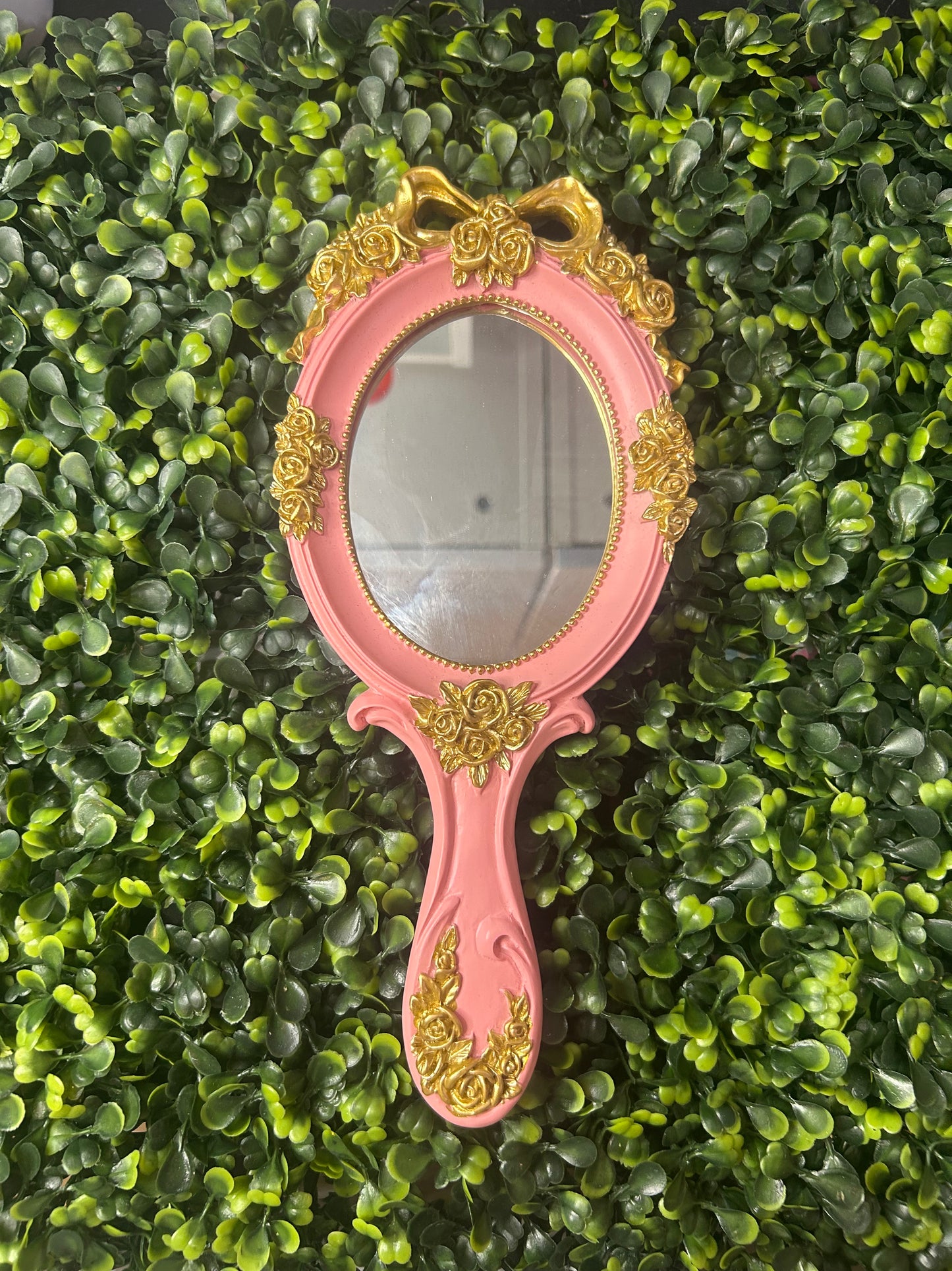 Vintage Mirrors