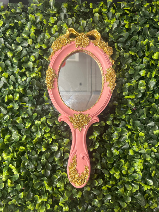 Vintage Mirrors