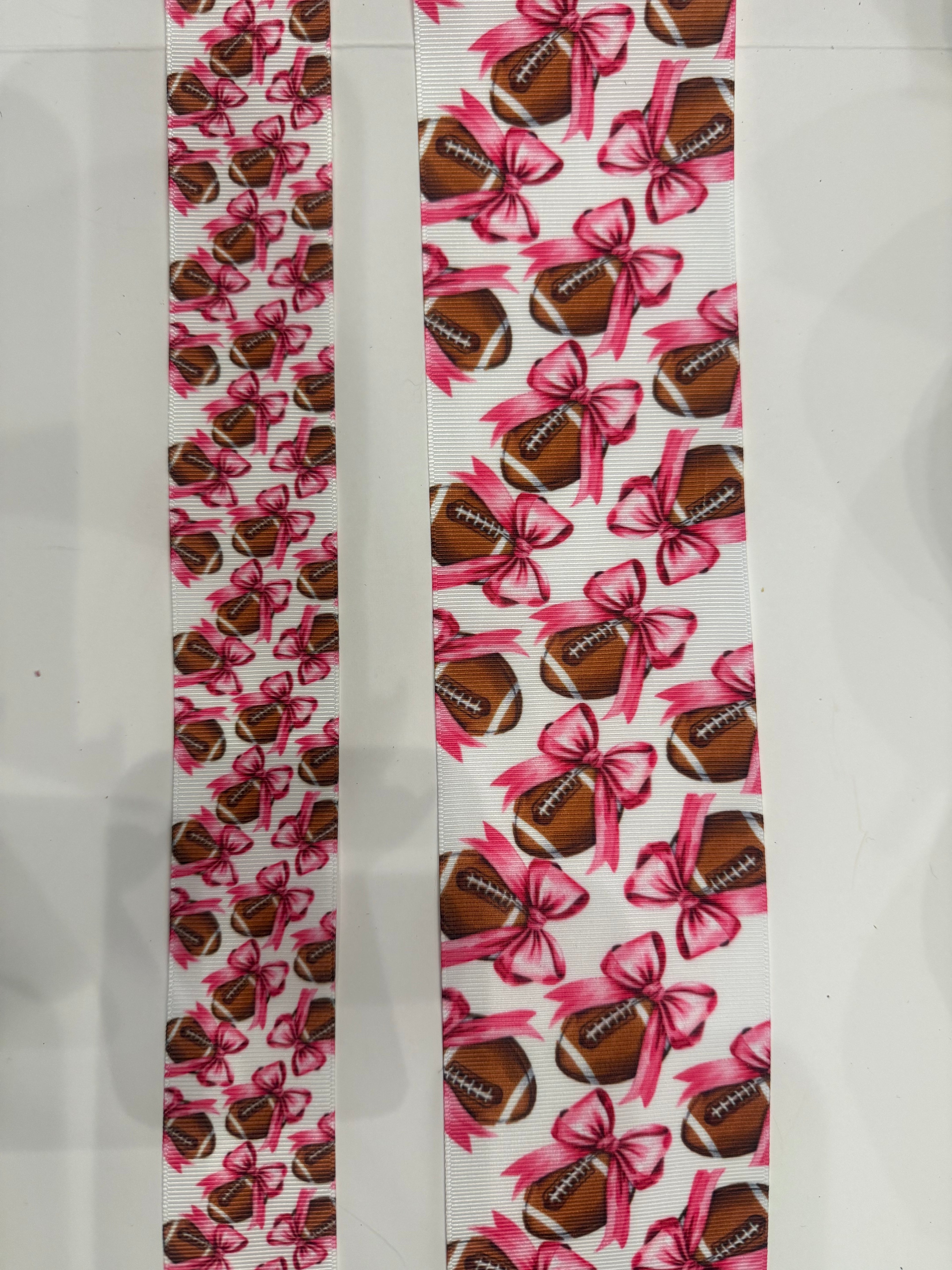Sports Ribbon /Liston Deportes (SOLD PER 2 YARD/venta Por 2 Yarda) (Copy)