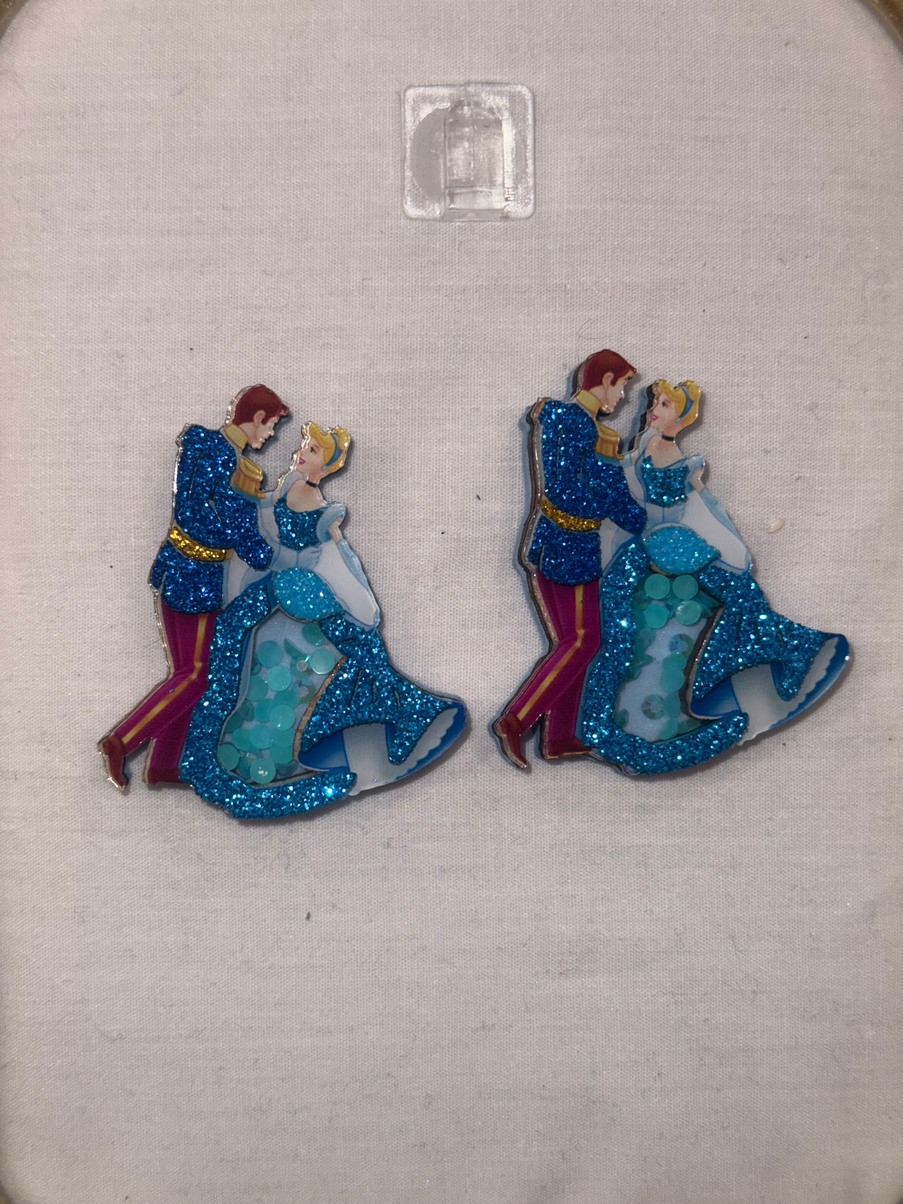 Princess Shakers