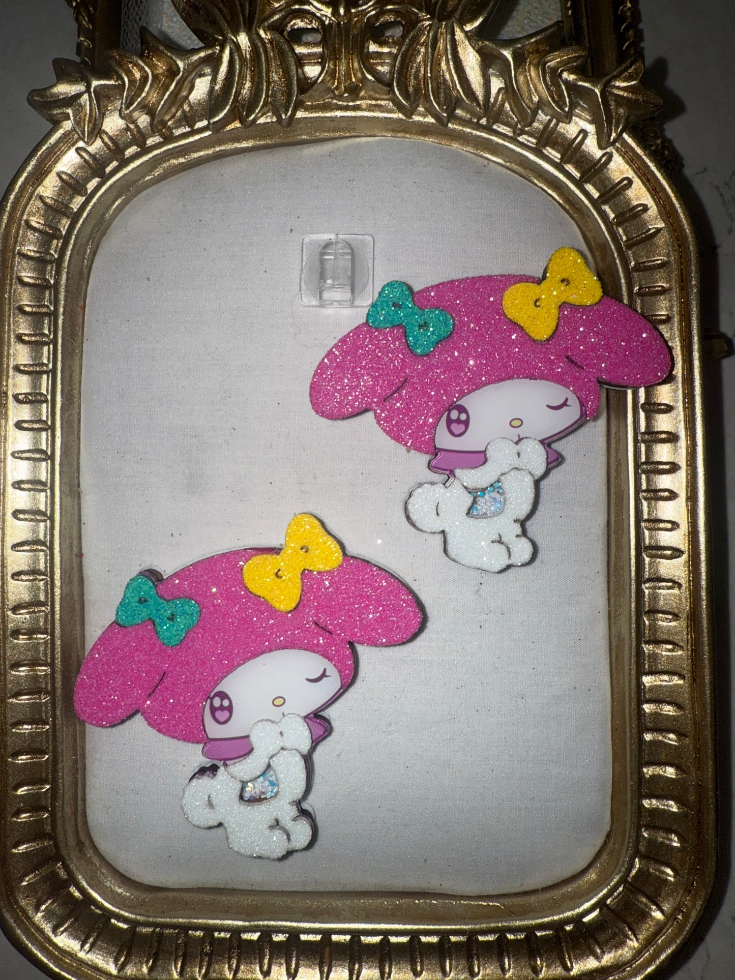 Hello Kitty And Friends Shakers