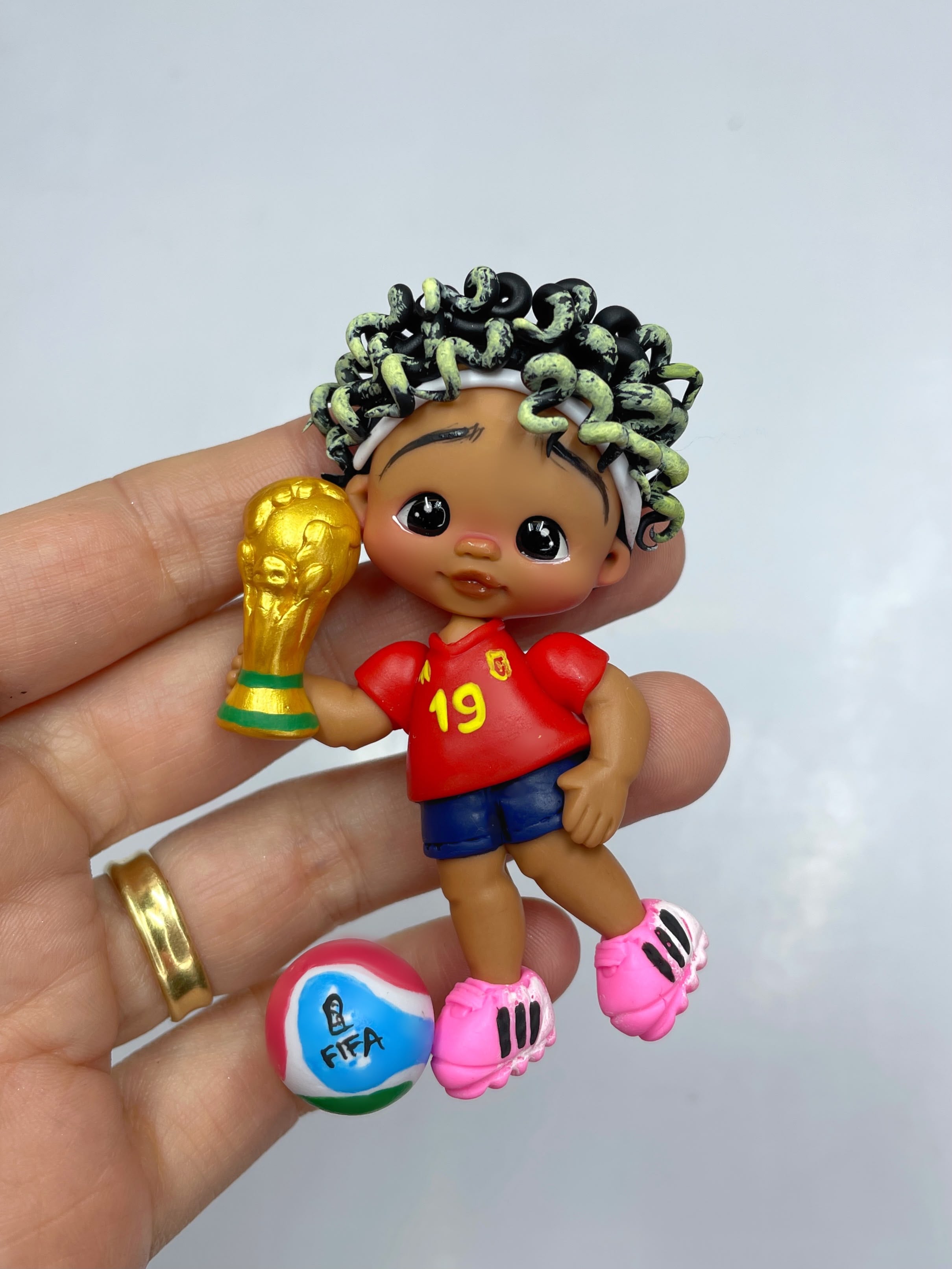 World Cup 2026 Winners
