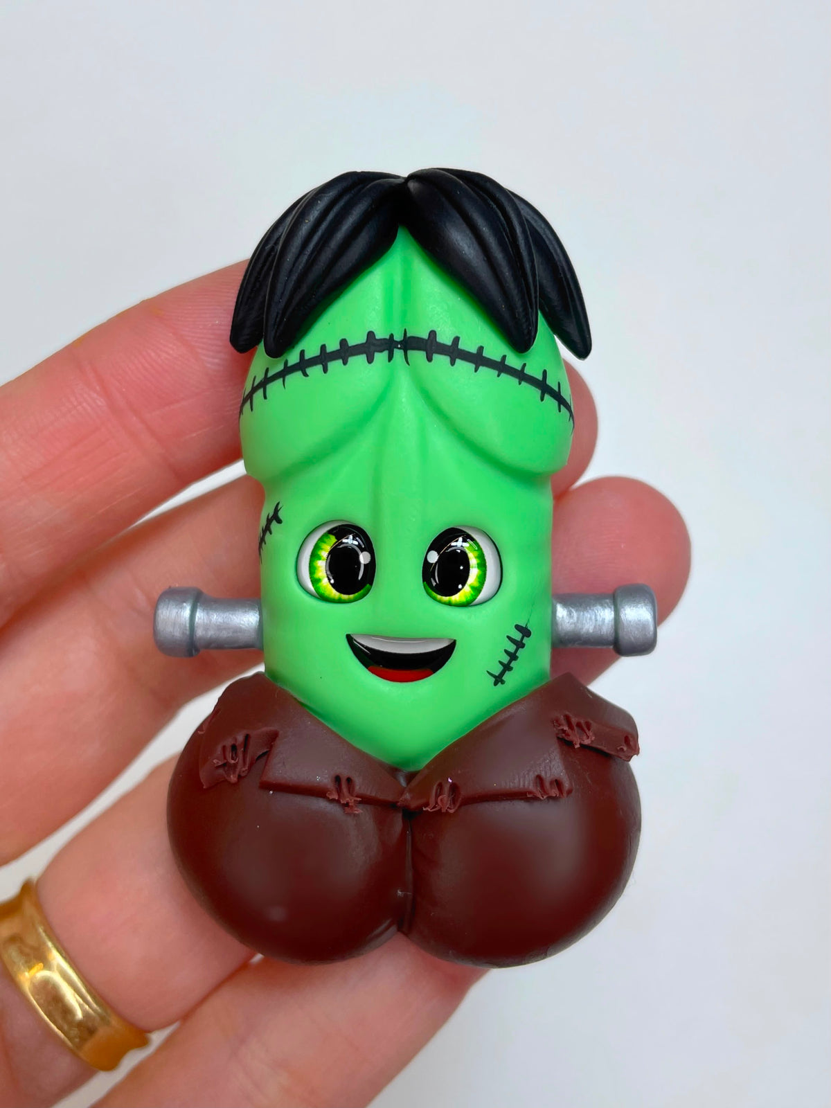 Halloween Sanchos (pre-order 9/28/26)