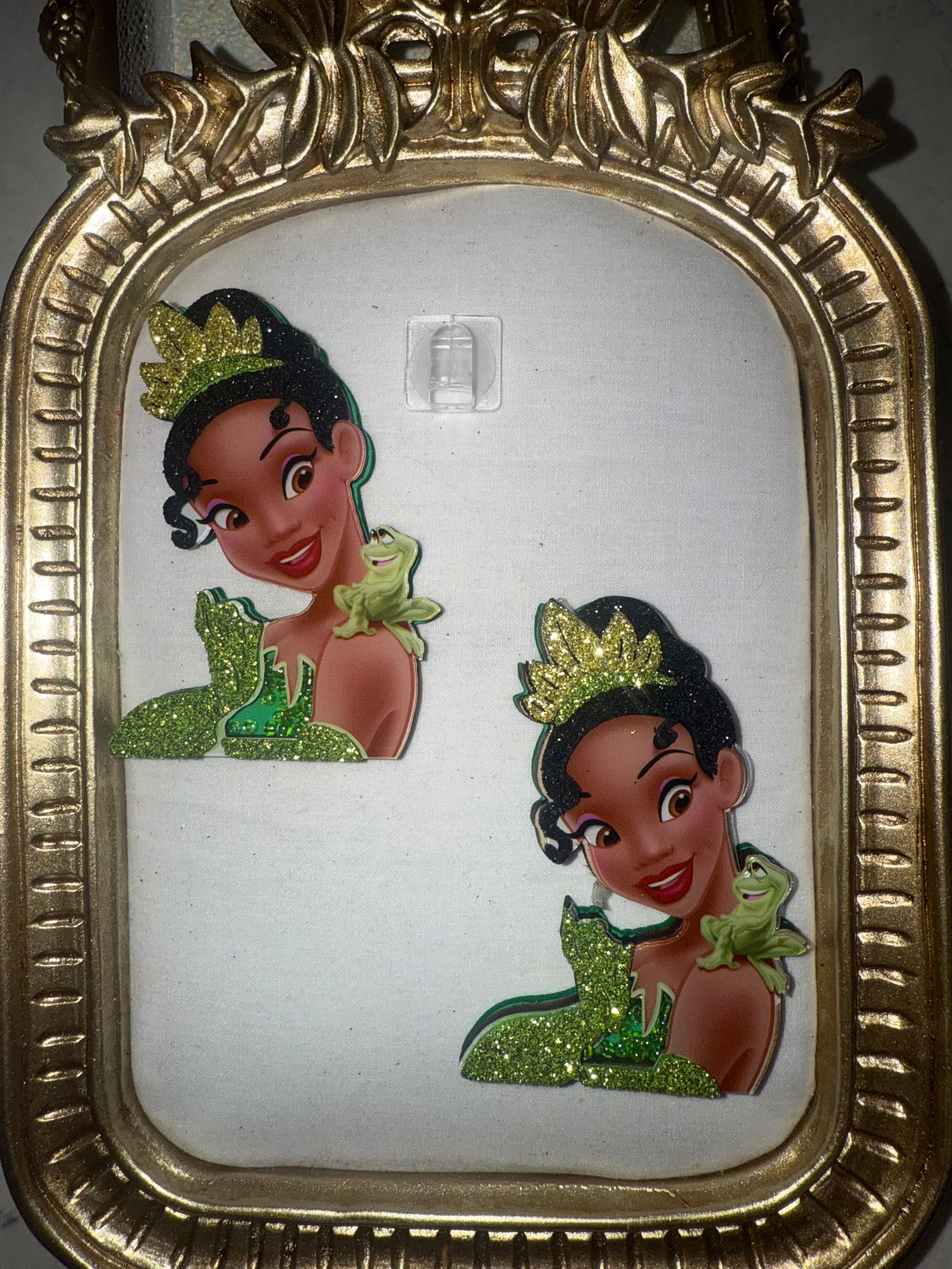 Princess Shakers