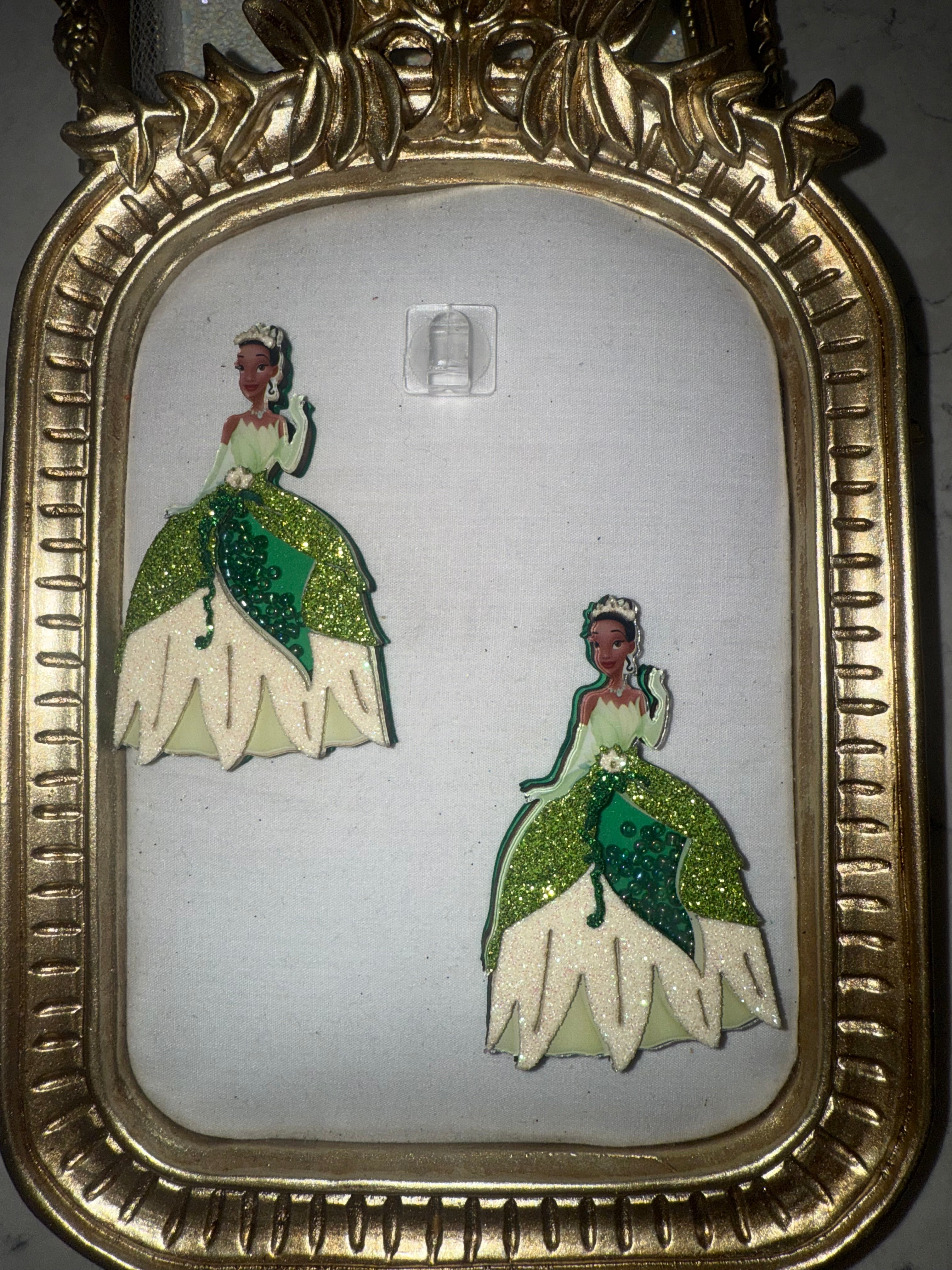 Princess Shakers