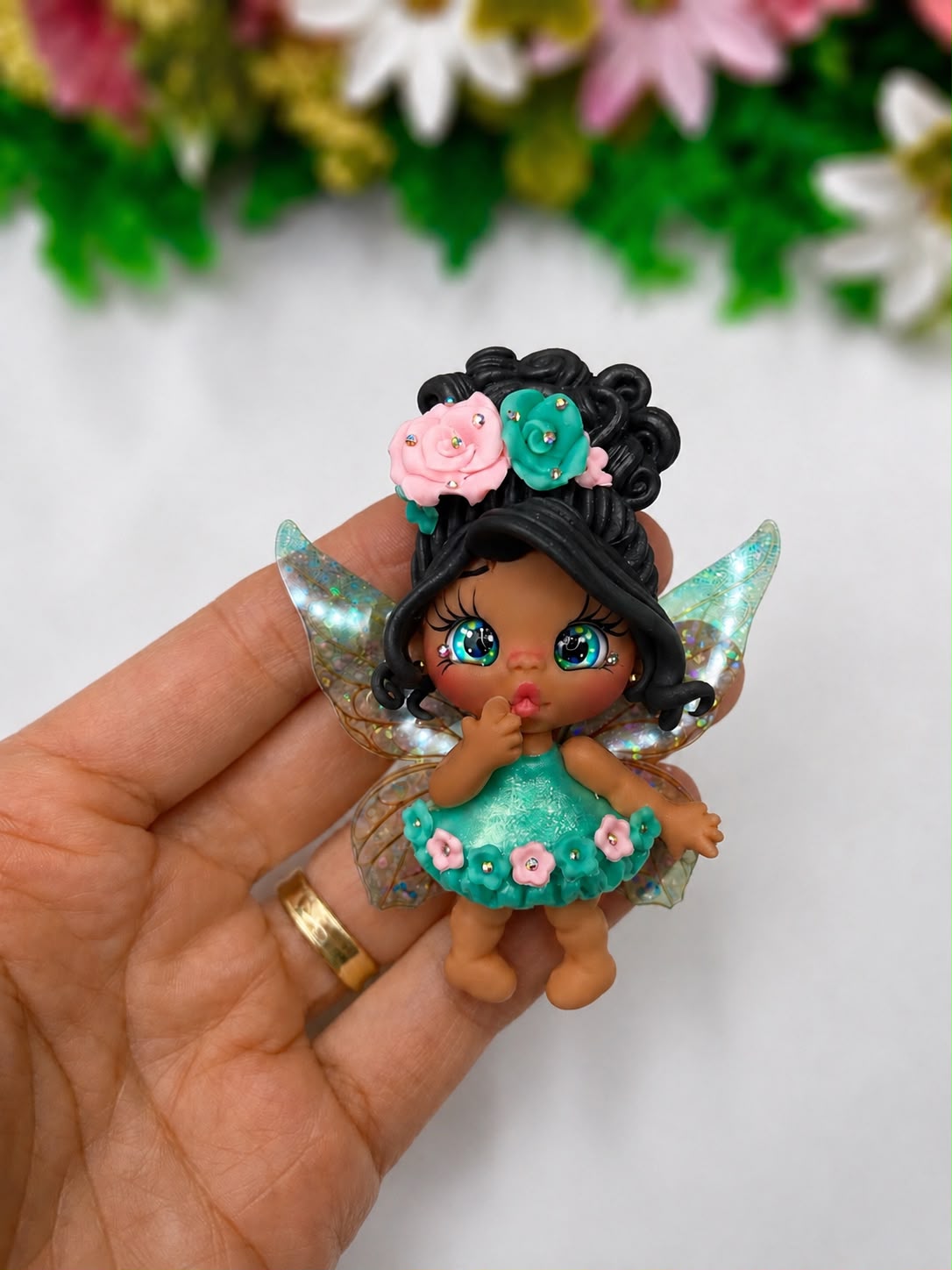 Fairy Dolls