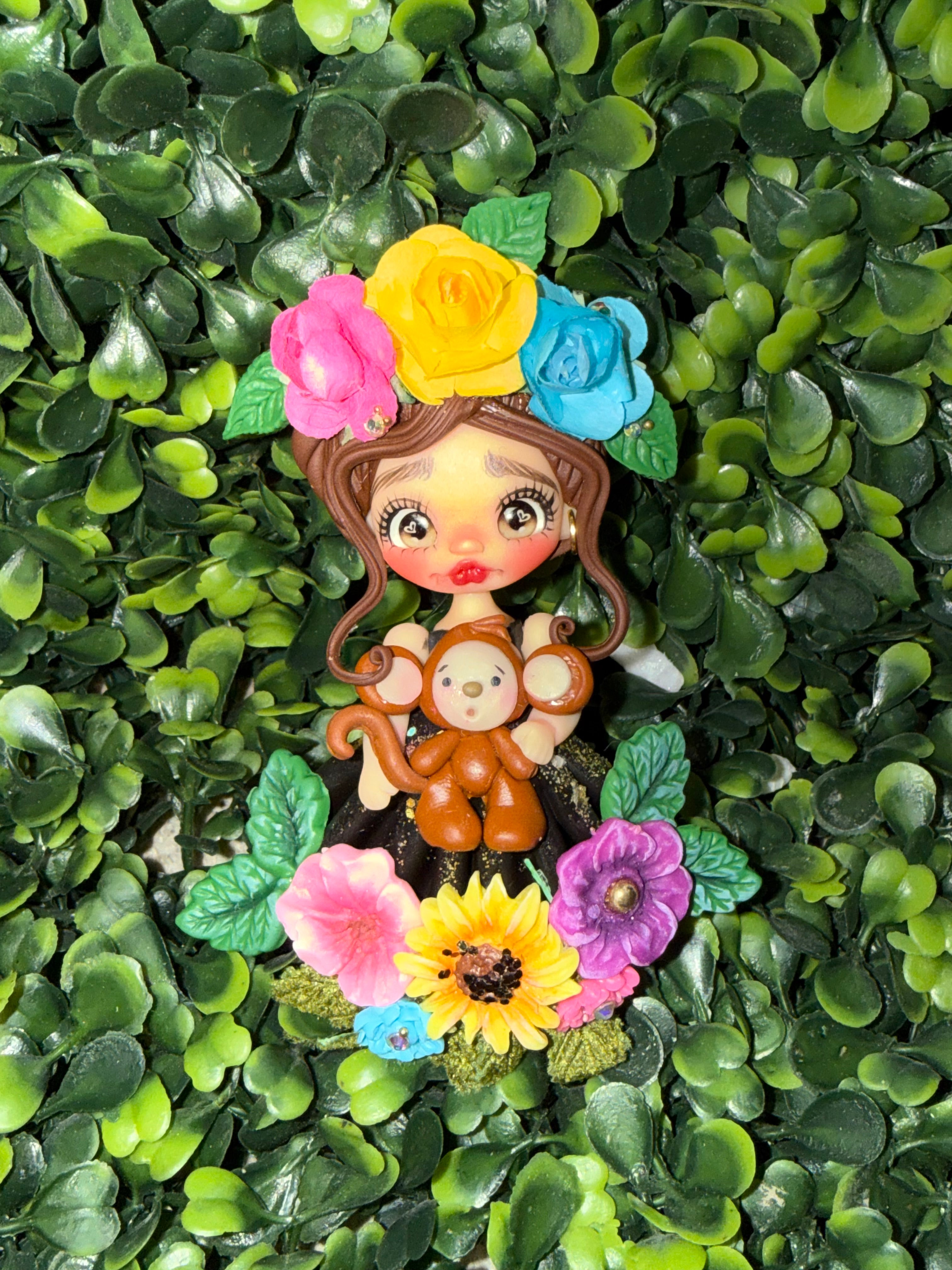 Frida Doll