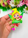 Fairy Dolls