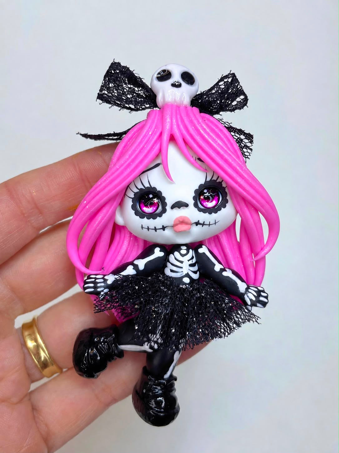 Halloween Dolls (Pre-Order Sept 28,2026)