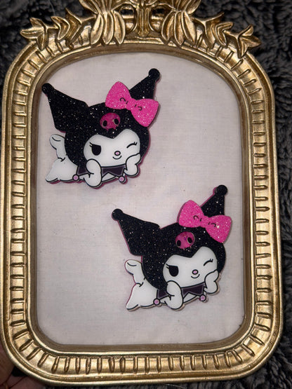 Hello Kitty And Friends Shakers