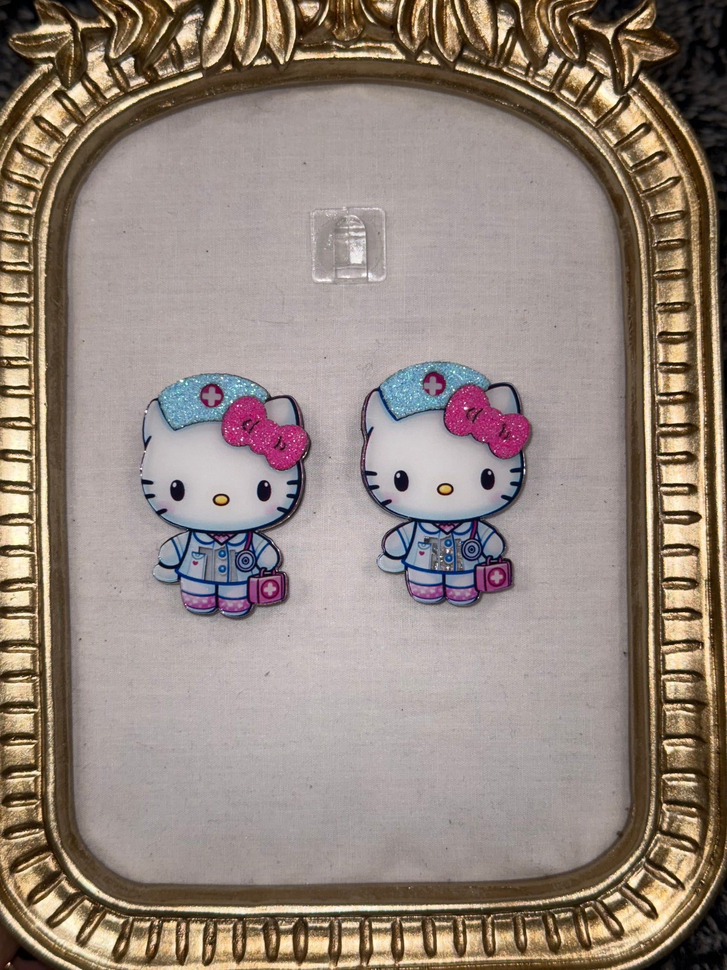 Hello Kitty And Friends Shakers