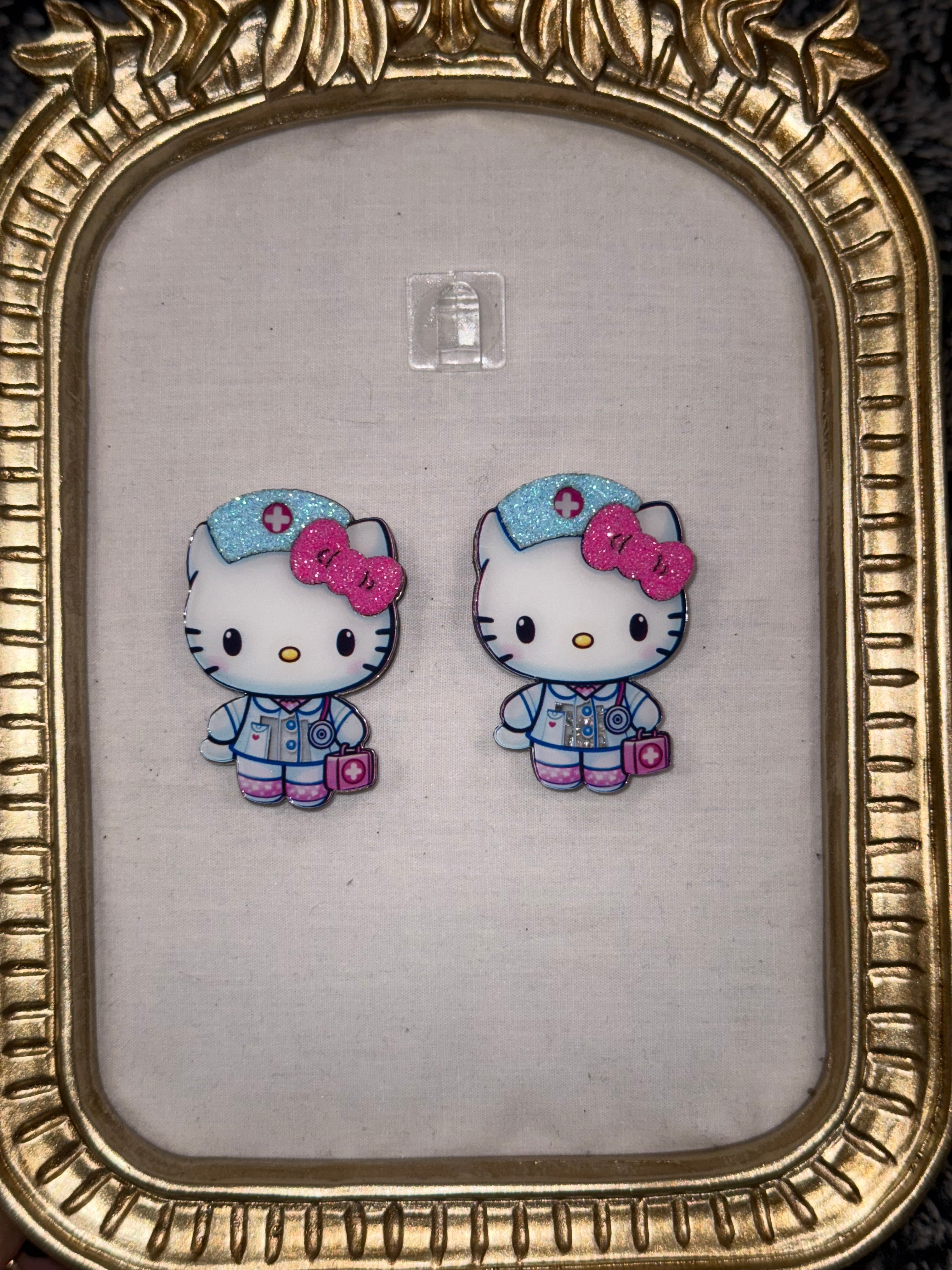 Hello Kitty And Friends Shakers