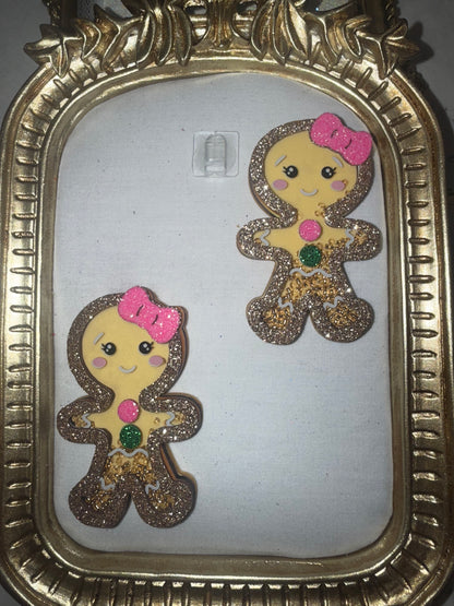 Christmas Shakers (Disney,Jack,Grinch)