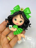 Starbucks Doll
