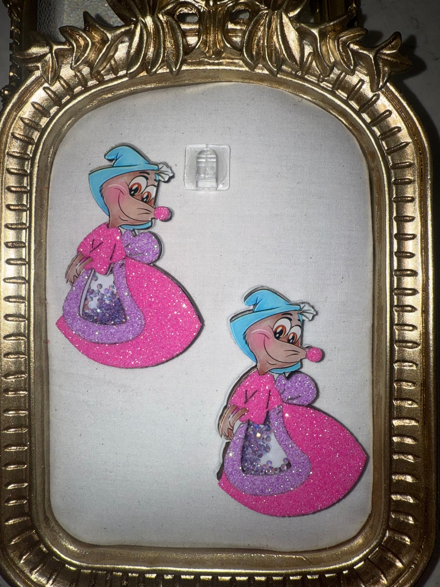 Princesses Characters