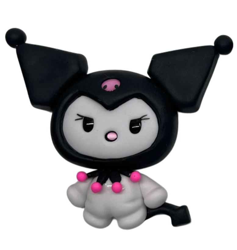 Hello Kitty & Friends